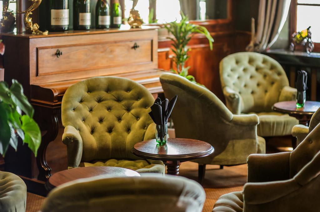 Hotel Absolue Renaissance Magny-Cours Zewnętrze zdjęcie