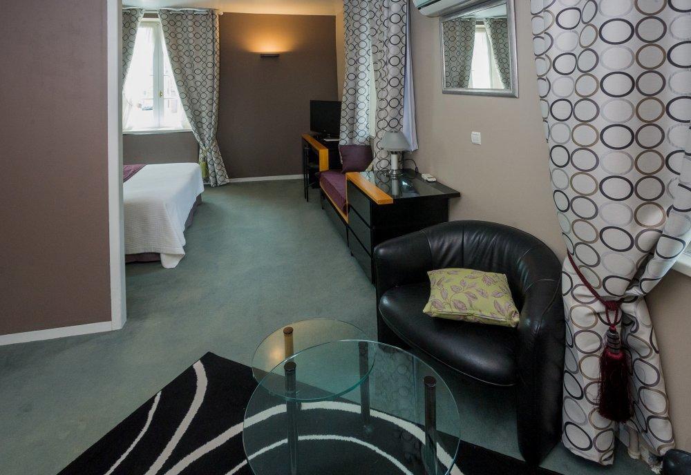 Hotel Absolue Renaissance Magny-Cours Pokój zdjęcie