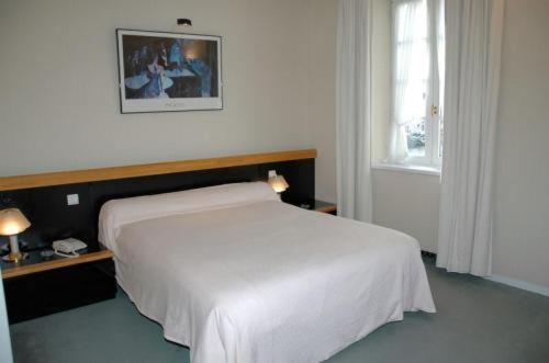 Hotel Absolue Renaissance Magny-Cours Pokój zdjęcie